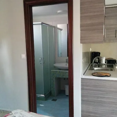 Apartament Attalos Agia Pelagia