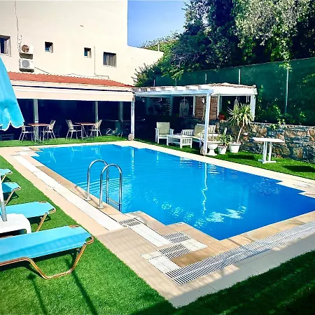 Apartament Attalos