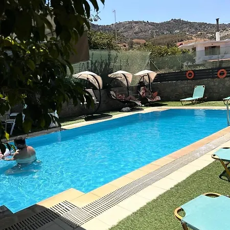 Apartament Attalos Agia Pelagia