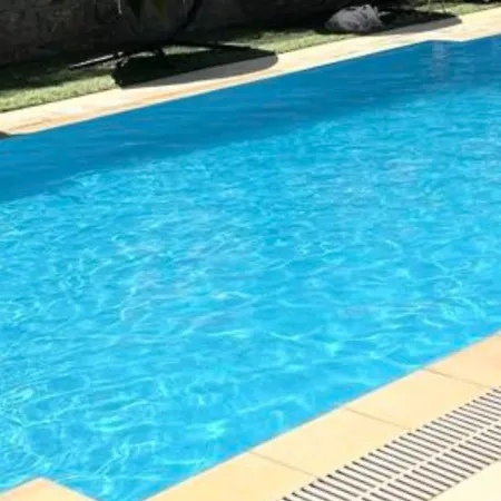 Attalos Apartament *