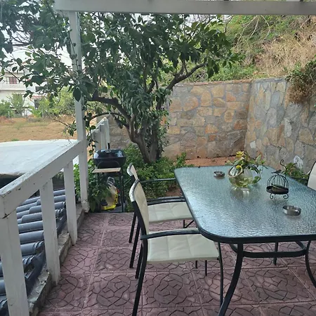 Apartament Attalos