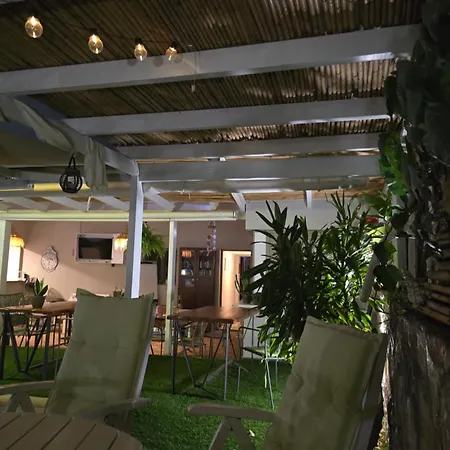 Attalos Apartament