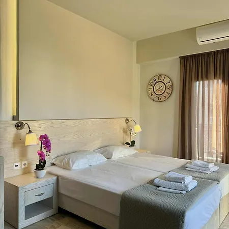 Apartament Attalos Agia Pelagia