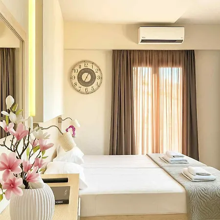Apartament Attalos