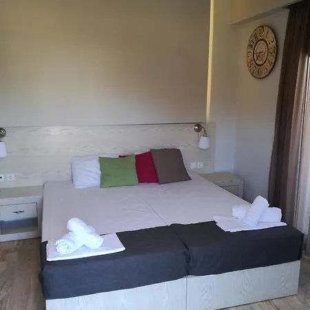 Apartament Attalos Agia Pelagia