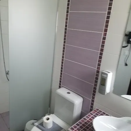 Apartament Attalos Agia Pelagia