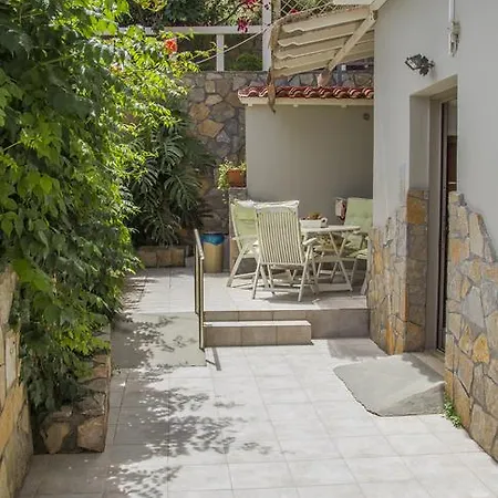 Attalos Apartament