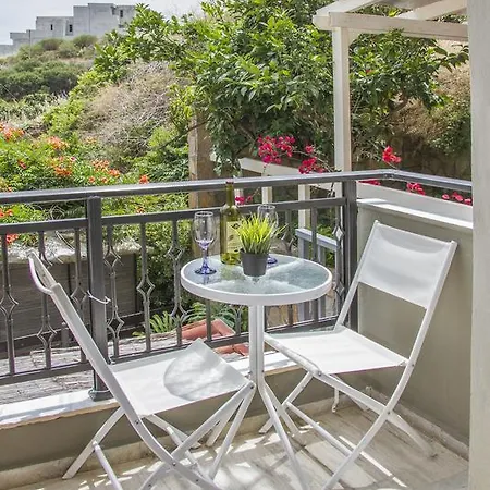 Attalos Apartament Agia Pelagia