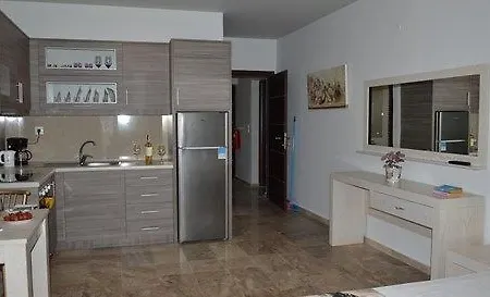 Apartament Attalos Agia Pelagia