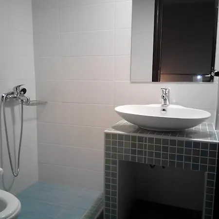 Apartament Attalos *