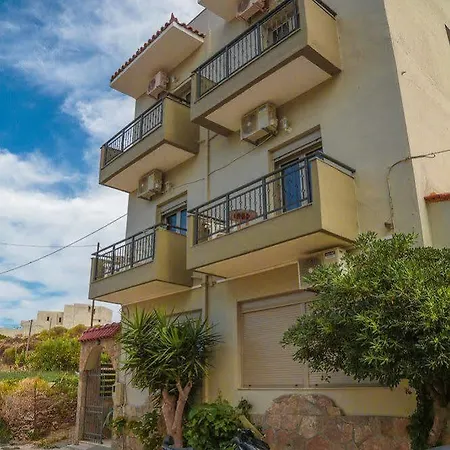Attalos Apartament