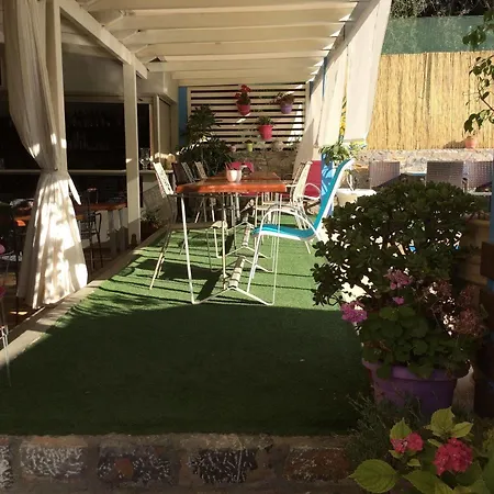 Apartament Attalos *