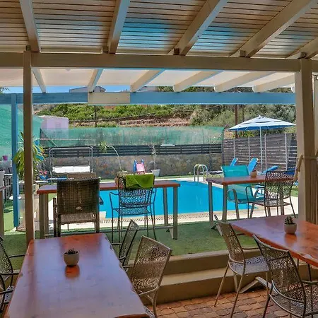 Apartament Attalos Agia Pelagia
